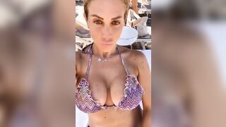 Paola Caruso In Bikini Pronta Per L Estate Amaporn