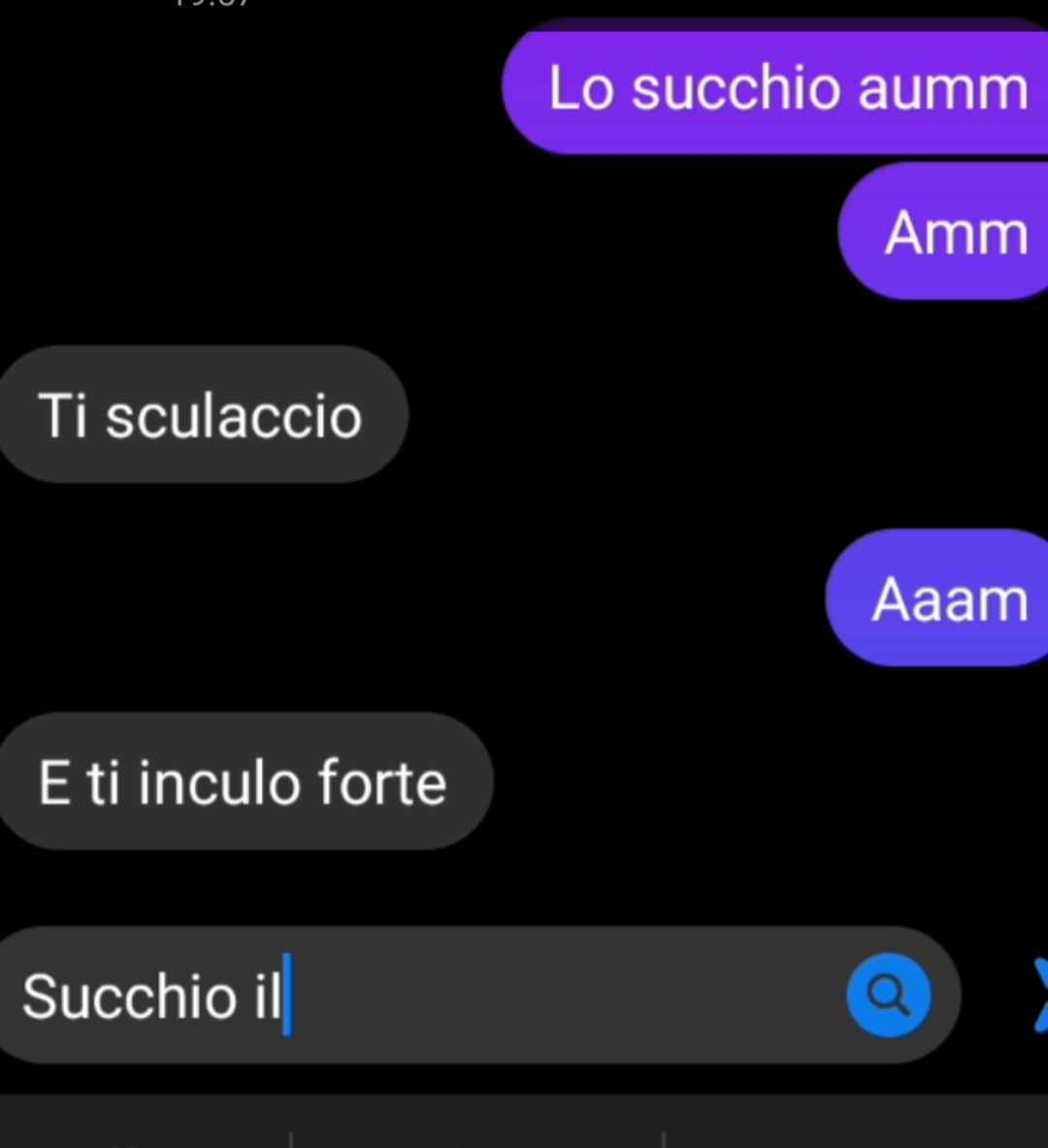 Sesso In Chat Il Dottore Mi Fa La Visitacompleta Amaporn 5333